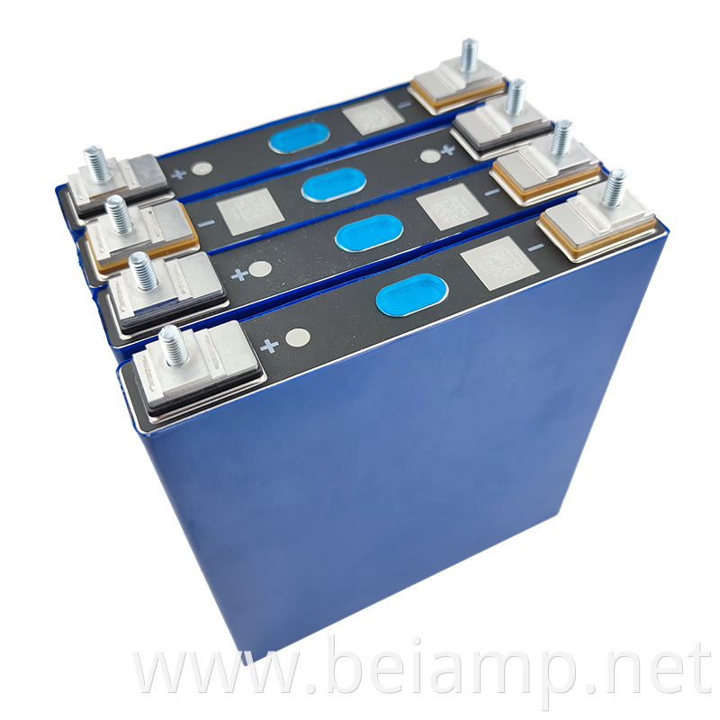 LiFePO4 Battery Cell 3.2V 105Ah for Energy storage
